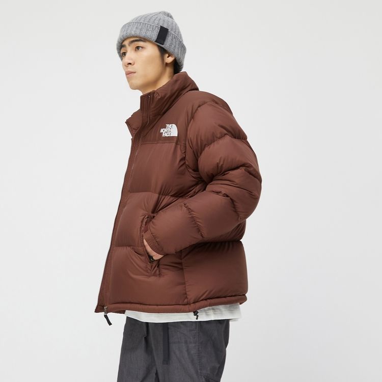 THE NORTH FACE - ノースフェイス ヌプシジャケット XL ND91841 UBの+