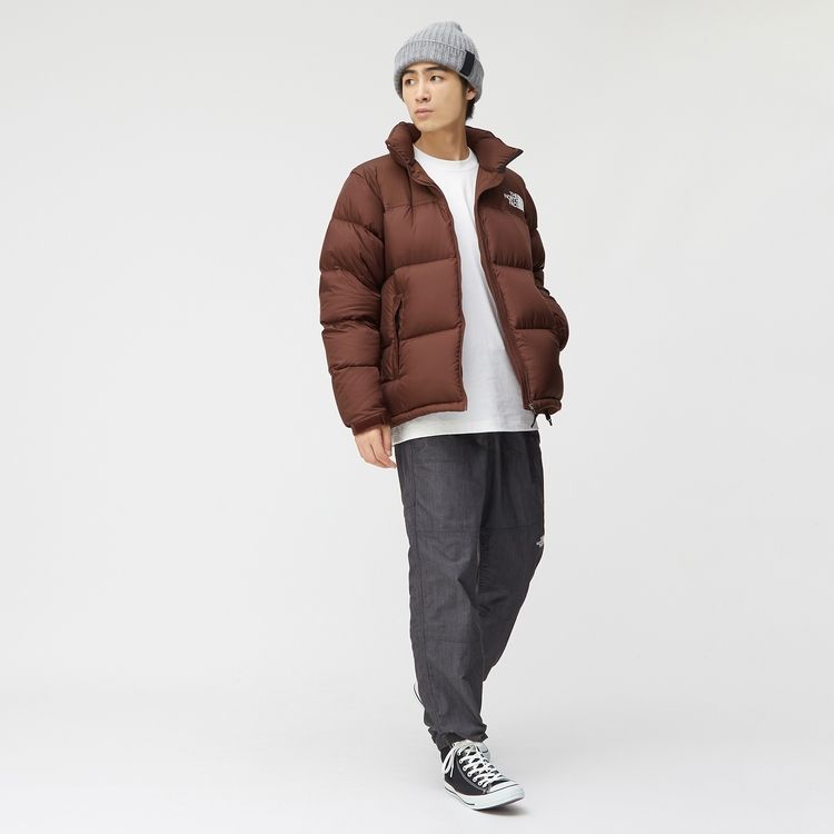 贈物 ノースフェイス ND92234 NUPTSE JACKET ヌプシジャケット