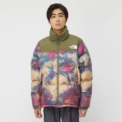 コーデュロイヌプシジャケット（メンズ）（ND92231R）- THE NORTH FACE 