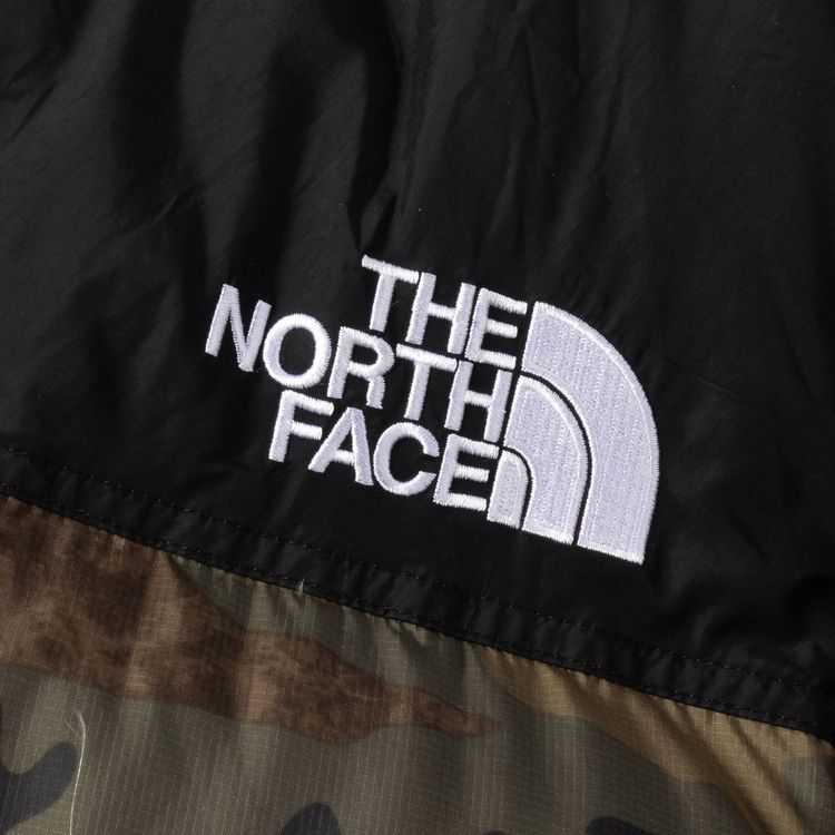 ノベルティーヌプシジャケット（メンズ）（ND92235）- THE NORTH FACE公式通販