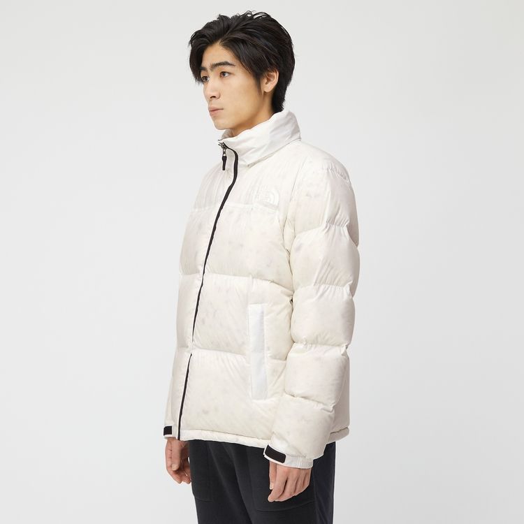 アンダイドヌプシジャケット（メンズ）（ND92236）- THE NORTH FACE