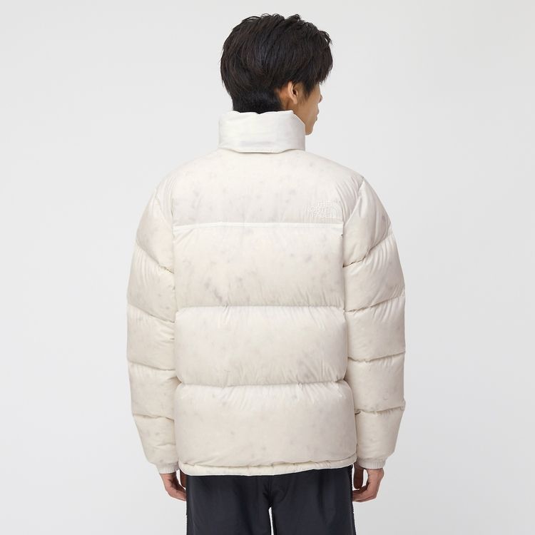 アンダイドヌプシジャケット（メンズ）（ND92236）- THE NORTH FACE