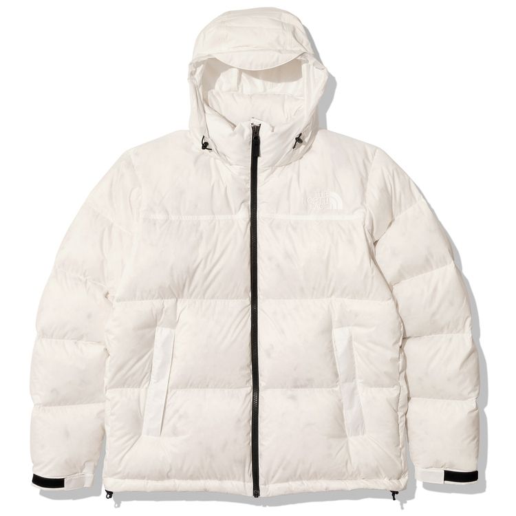 アンダイドヌプシジャケット（メンズ）（ND92236）- THE NORTH FACE