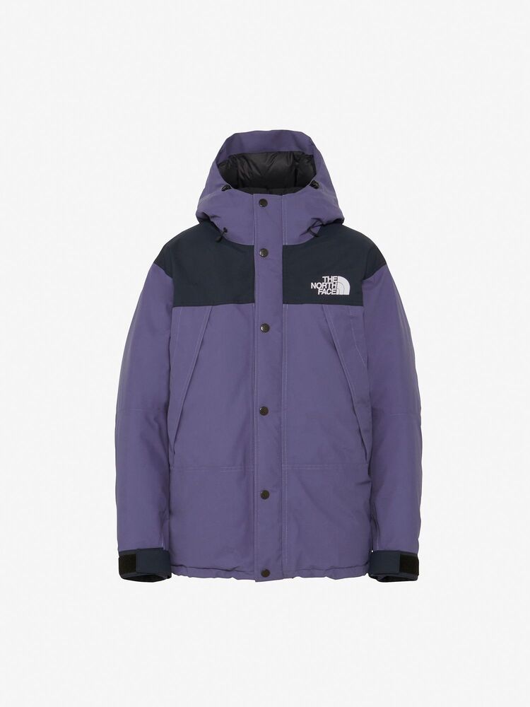 THE NORTH FACE フーデットマウンテンパーカー ユニセックス