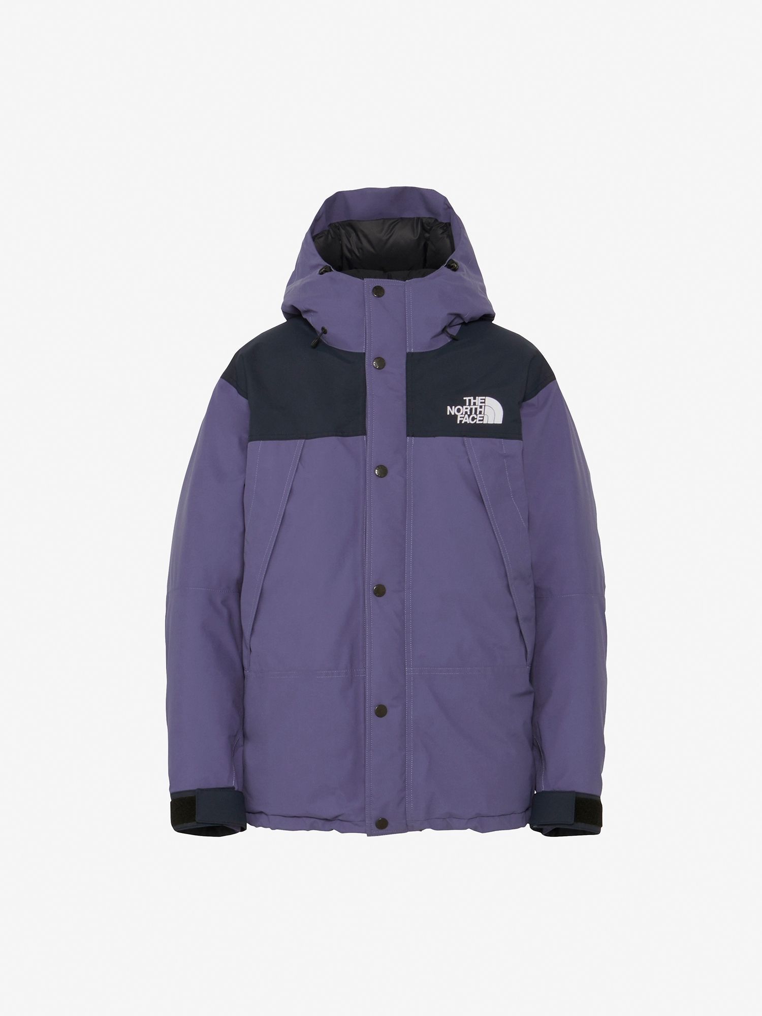 THE NORTH FACE 希少INSULATED MOUNTAIN PA - hausarzt-breitbrunn.de