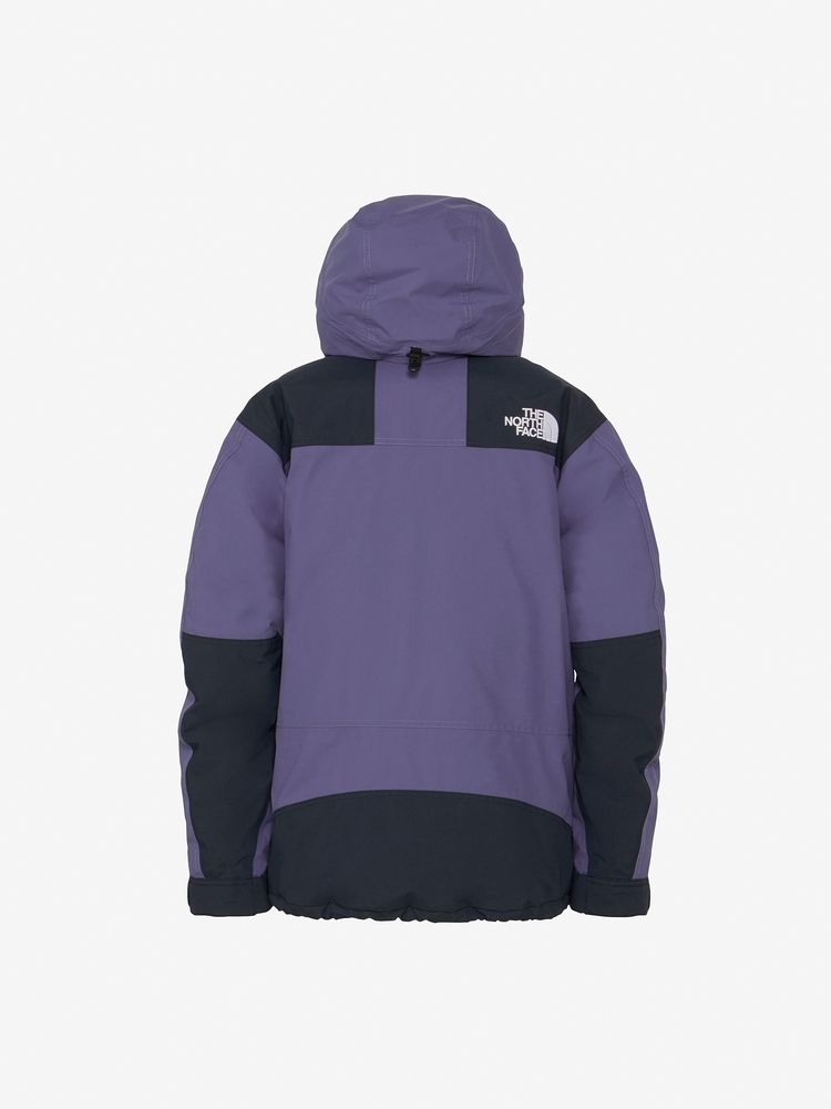 North Face