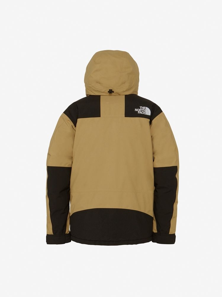 THE NORTH FACE ノースフェイス　マウンテンダウンジャケット　M