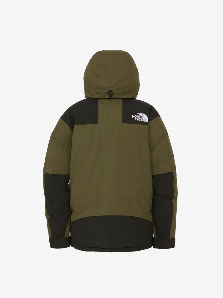 THE NORTH FACE マウンテンダウンジャケット-