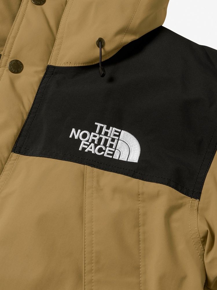 ③美品　ノースフェイス THE NORTH FACE マウンテンジャケット　L