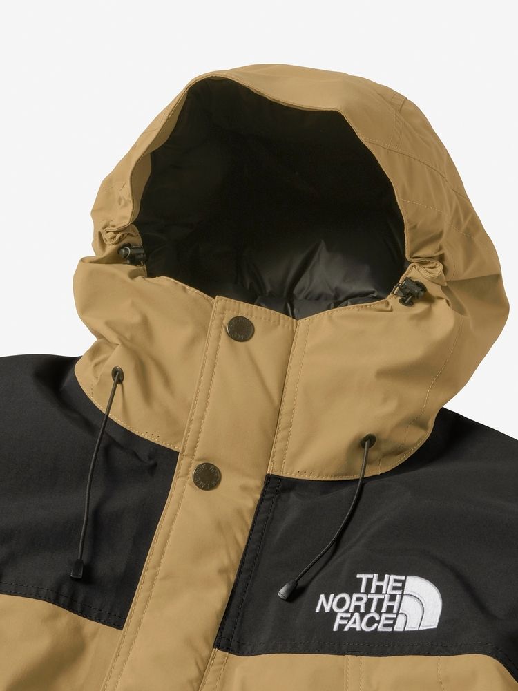 【海外正規品】THE NORTH FACE DRT JKT