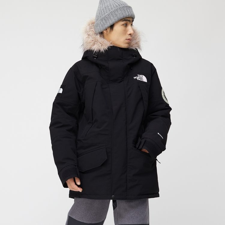 楽天1位】 THE NORTH FACEノースフェイス アンタークティカパーカー