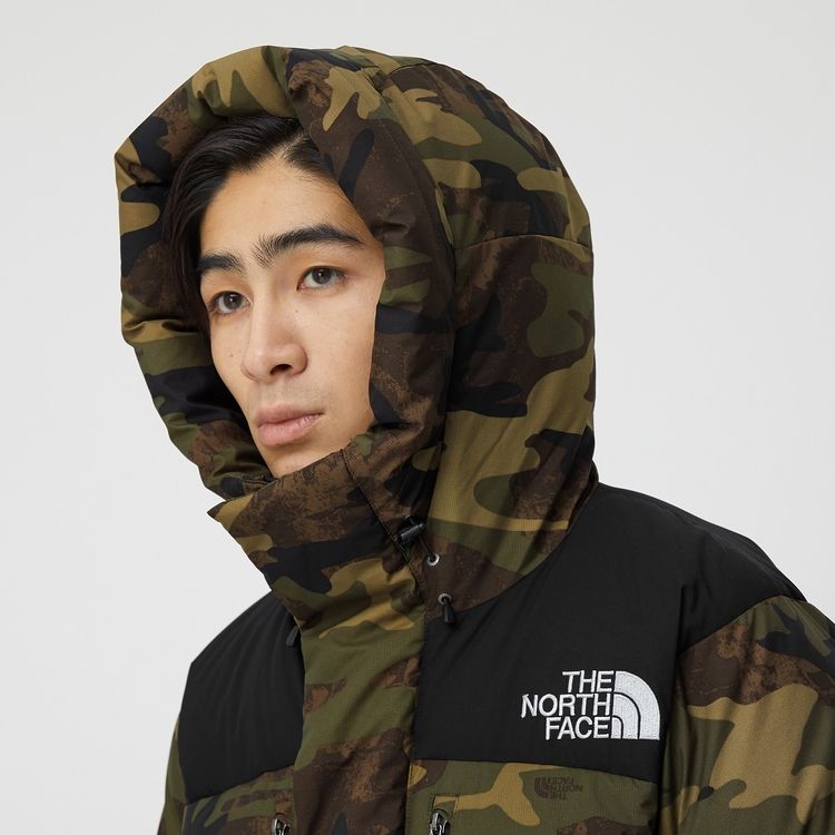 THE NORTH FACE バルトロライトジャケット ND92241 カモ | remark