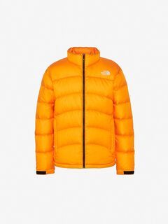 THE NORTH FACE ダウンジャケット メンズNF00C759 90's肩幅550mm