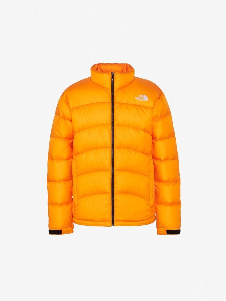 THE NORTHFACE ノースフェイス アコンカグアフーディGOLDWIN