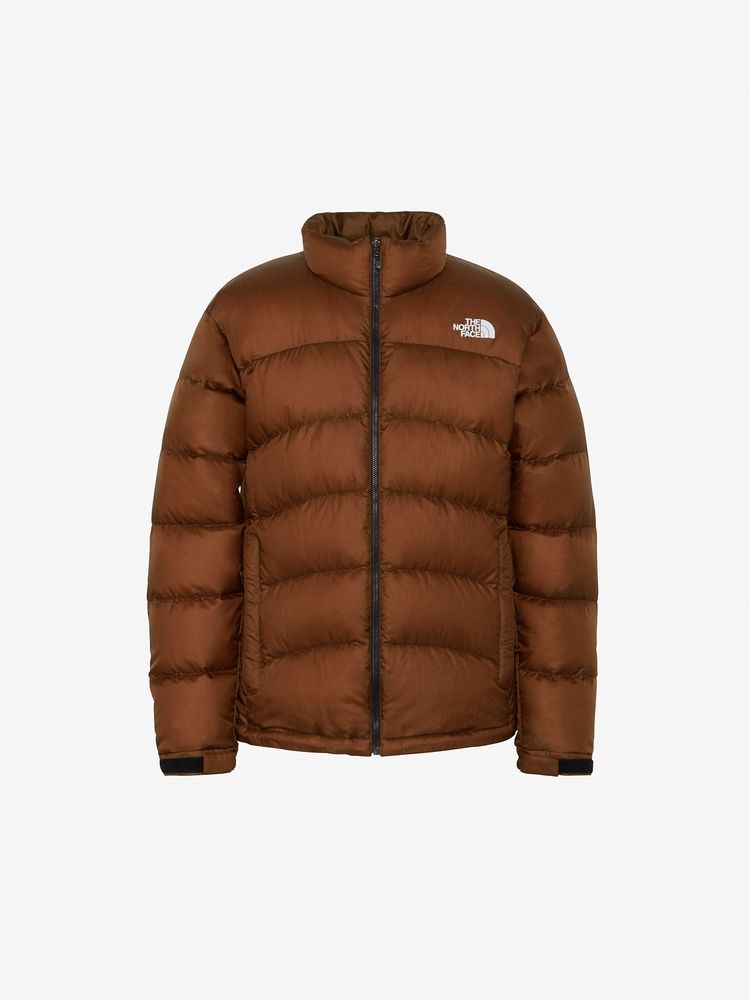 FittingTHE NORTH FACE ジップインマグネ アコンカグア キルティング