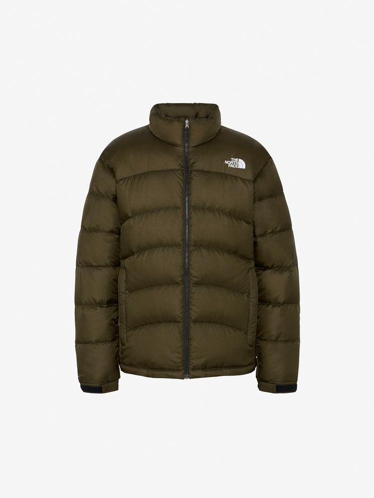 THE NORTH FACE ザノースフェイス ジップインマグネアコンカグアジャケット NDW92130 ダウンジャケット ブラック