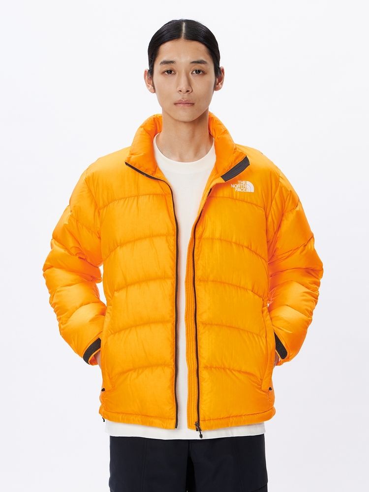 THE NORTH FACE アコンカグアジャケット　M是非お願いします