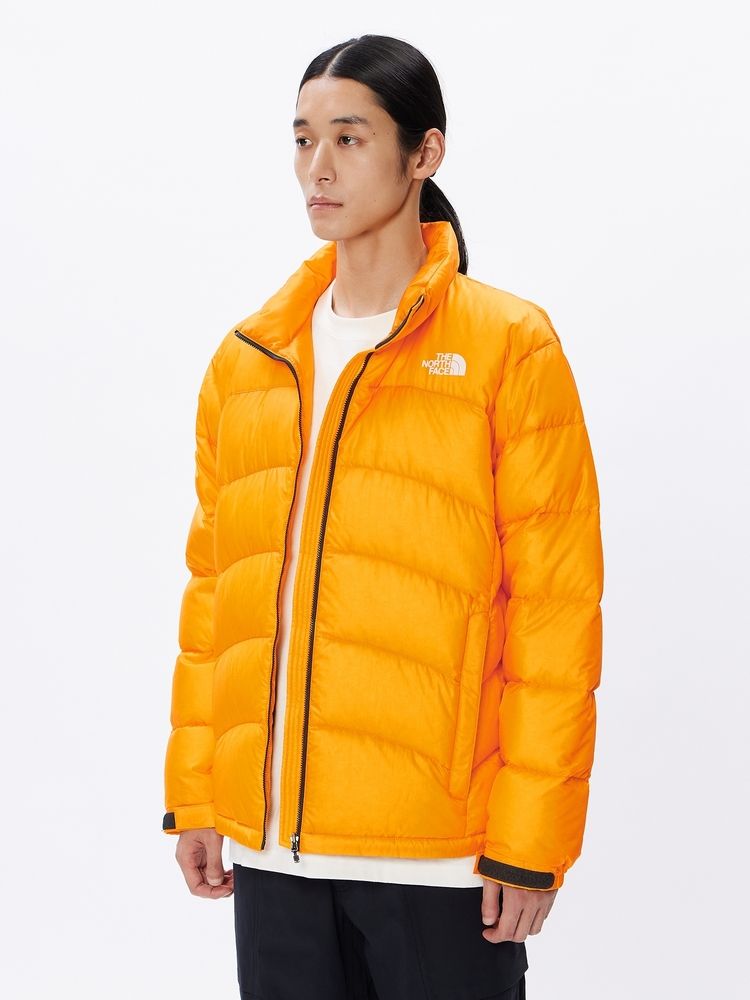 アコンカグアジャケット　THE NORTH FACE  黒　Mサイズ