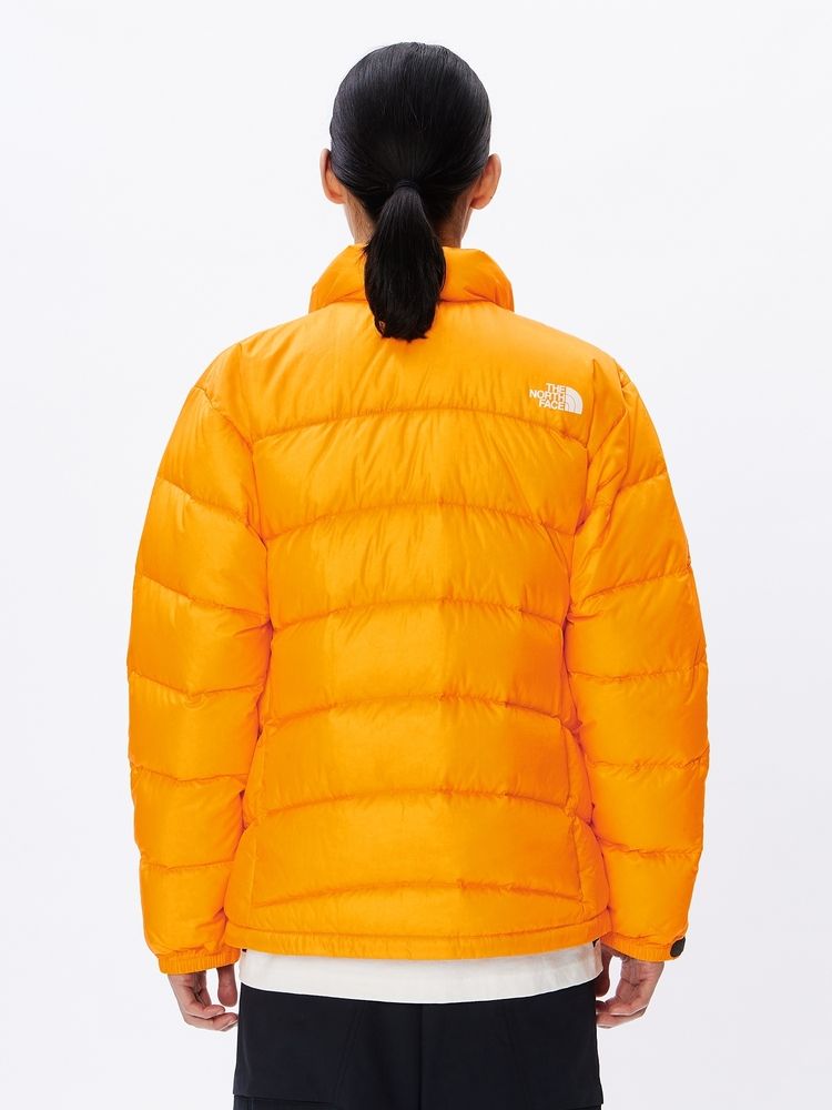 THE NORTH FACE(ザ・ノース・フェイス) ｜ジップインマグネアコンカグアジャケット（メンズ）