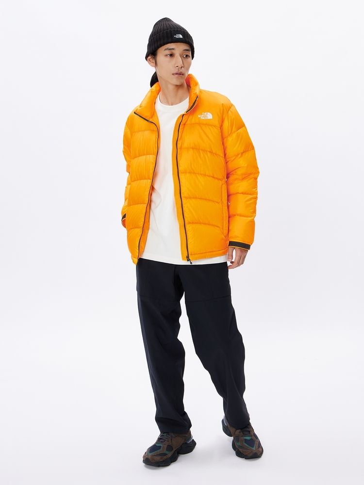 THE NORTH FACE アコンカグアジャケット　M是非お願いします