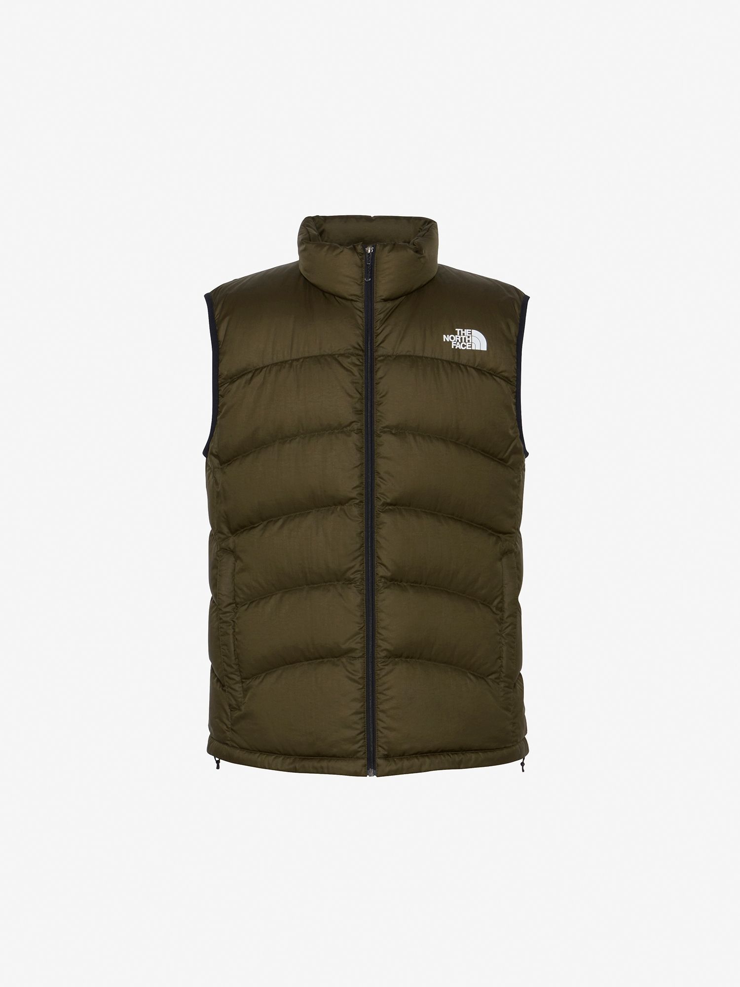 アコンカグアベスト（メンズ）（ND92243）- THE NORTH FACE