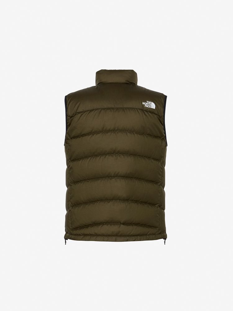 THE NORTH FACE ノースフェイス　アコンカグアダウンベスト　XXL