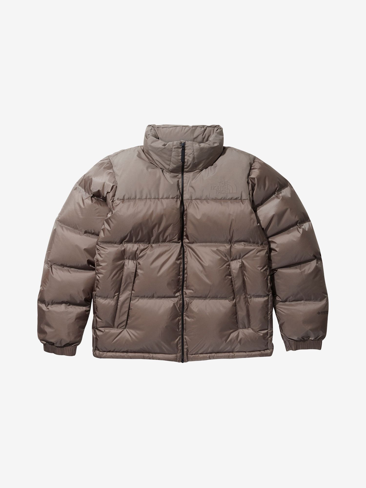 The North Face GTX NUPSTE JACKET ヌプシ ダウン-