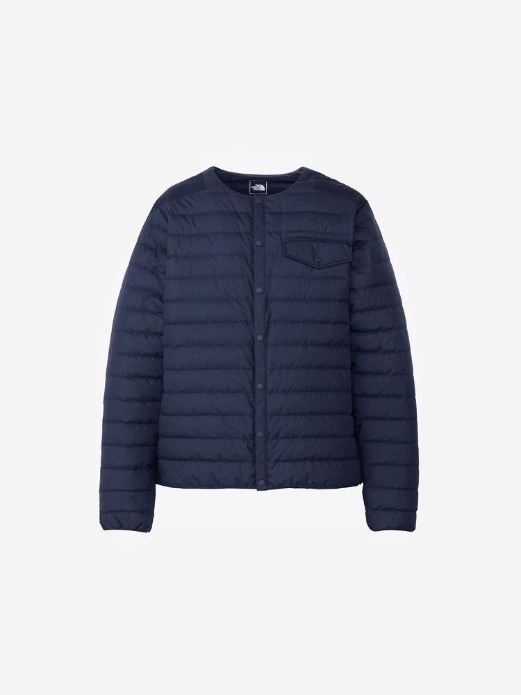 お手数おかけし申し訳ありませんNORTH FACE ノベルティ ゼファー シェルカーディガン　XL