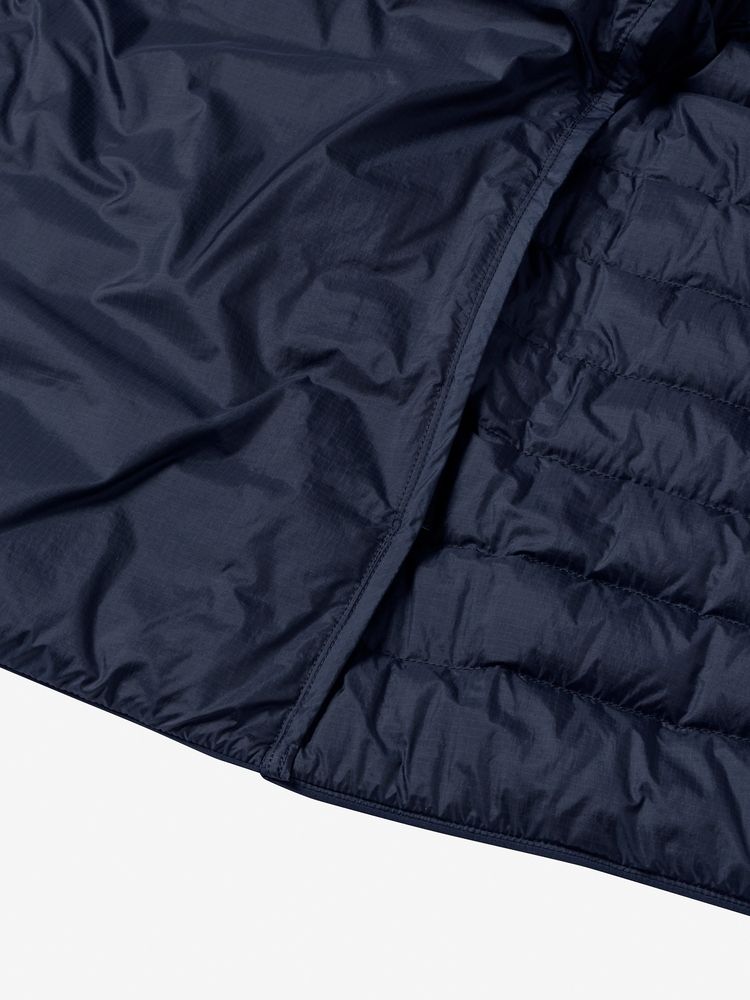 THE NORTH FACE(ザ・ノース・フェイス) ｜ウィンドストッパーゼファーシェルカーディガン（メンズ）