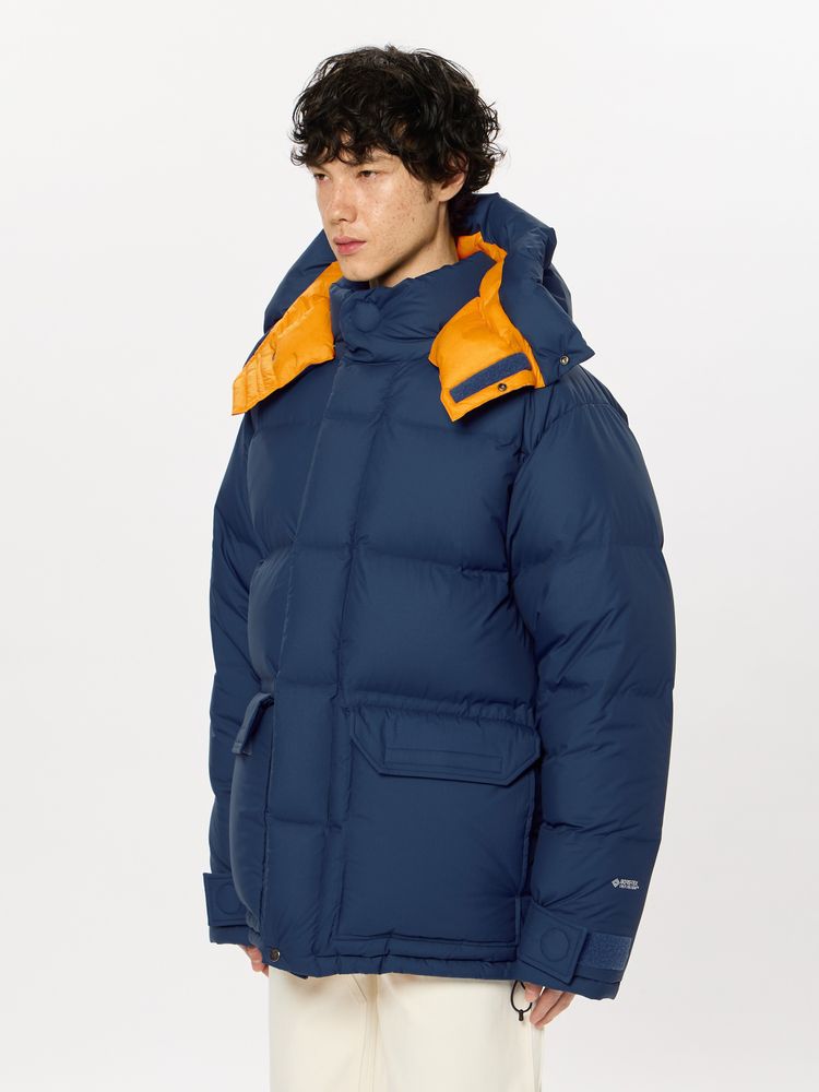 ザ ノースフェイス ウィンドストッパー ブルックスレンジthenorthface