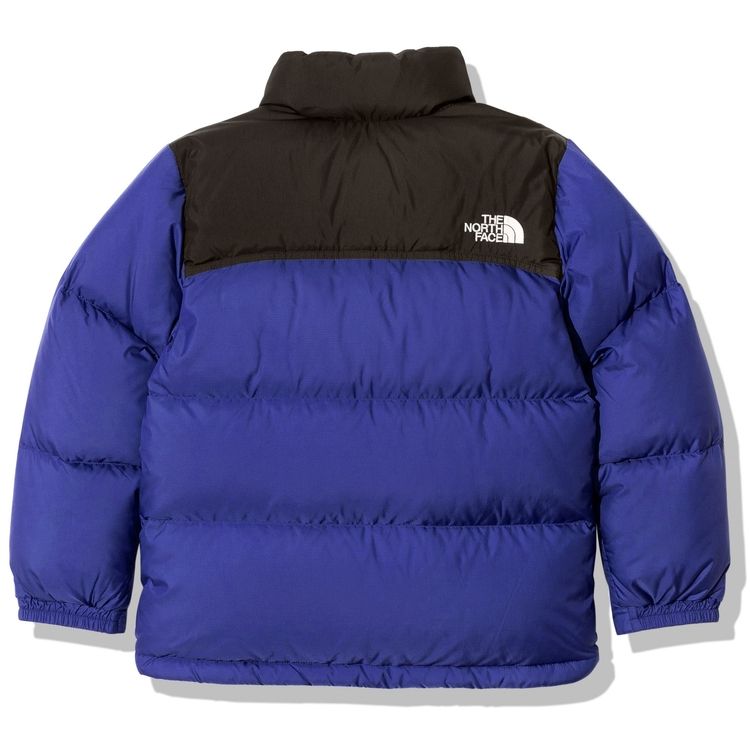 ヌプシジャケット（キッズ）（NDJ92265）- THE NORTH FACE