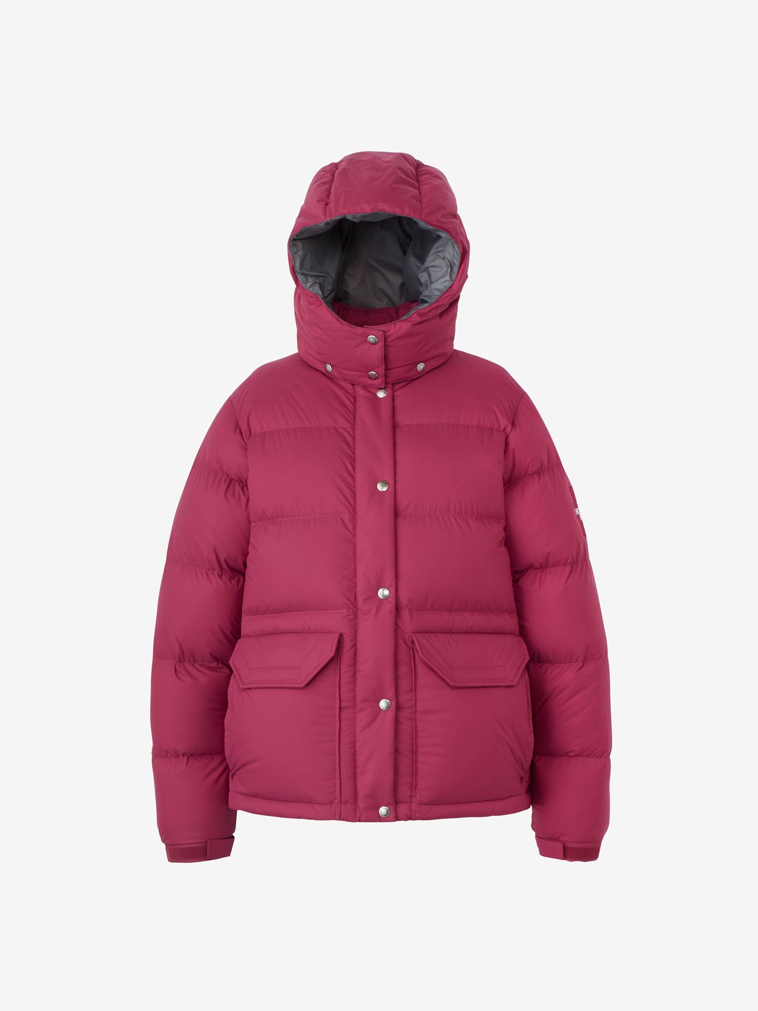 キャンプシエラショート（レディース）（NDW92230）- THE NORTH FACE