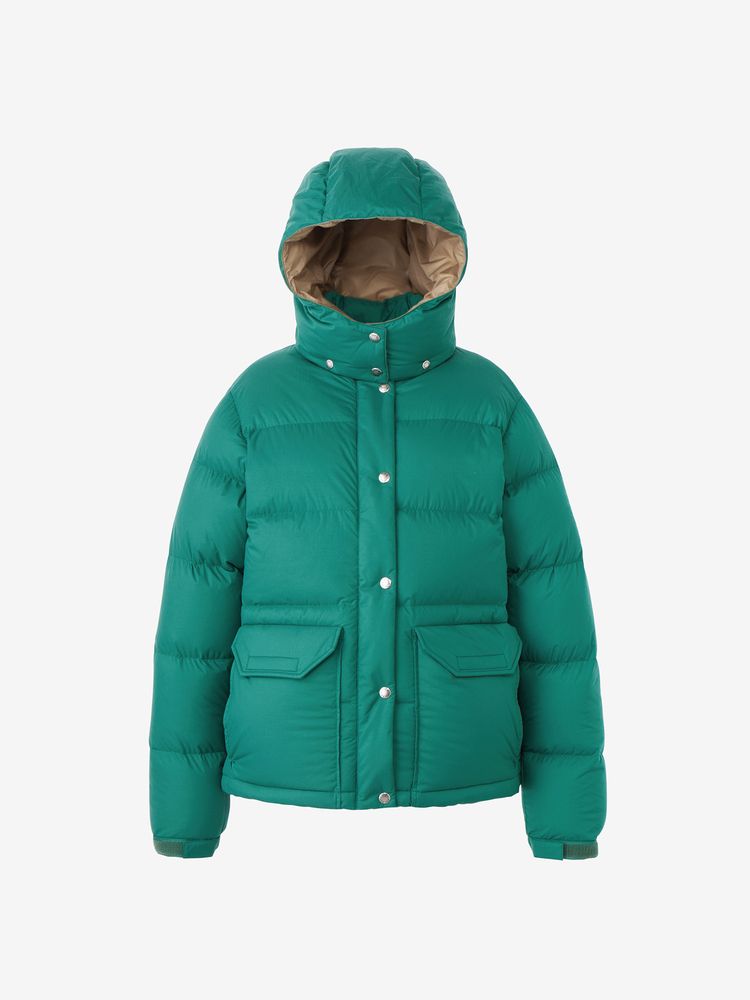 THE NORTH FACE(ザ・ノース・フェイス) ｜キャンプシエラショート（レディース）