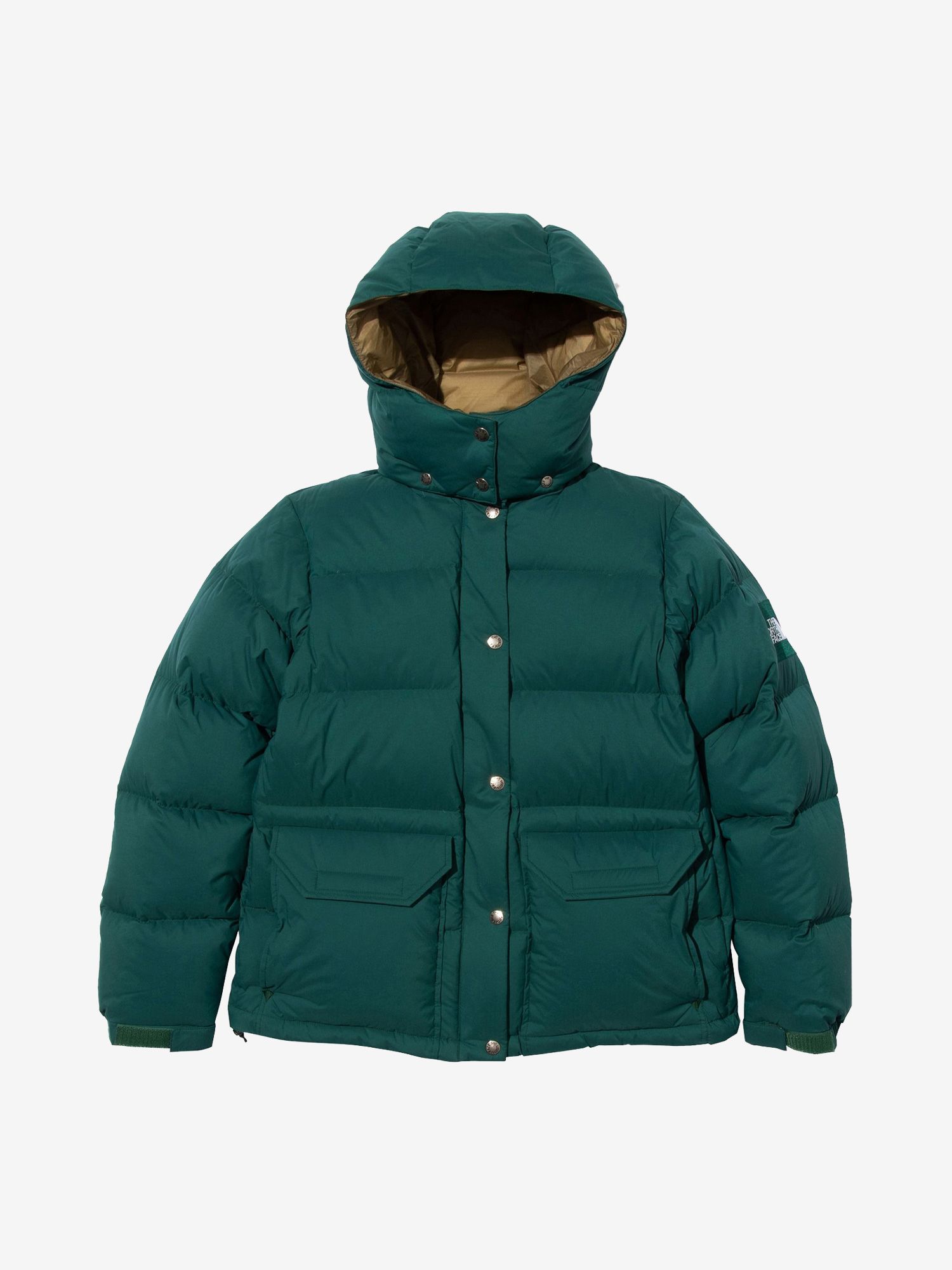 THE NORTH FACE - ザ・ノース・フェイス キャンプシエラショート の+