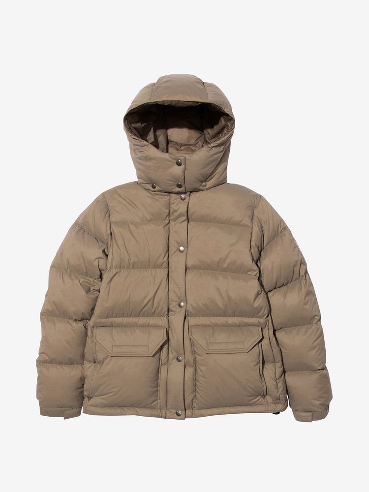 美品!!THENORTHFACE キャンプシエラショート Мサイズ ブルーリボン