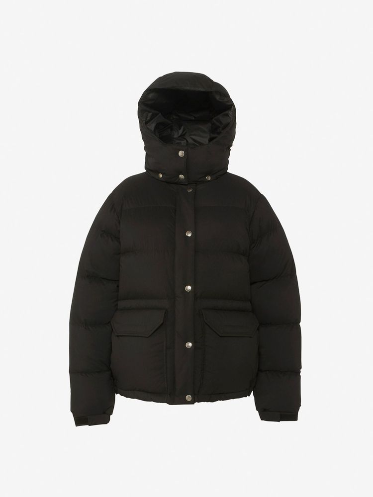 キャンプシエラショート（レディース）（NDW92230）- THE NORTH FACE