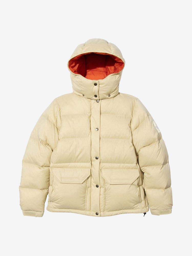 キャンプシエラショート（レディース）（NDW92230）- THE NORTH FACE ...