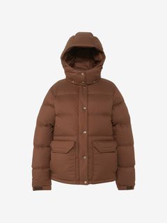 キャンプシエラショート（レディース）（NDW92230）- THE NORTH FACE 