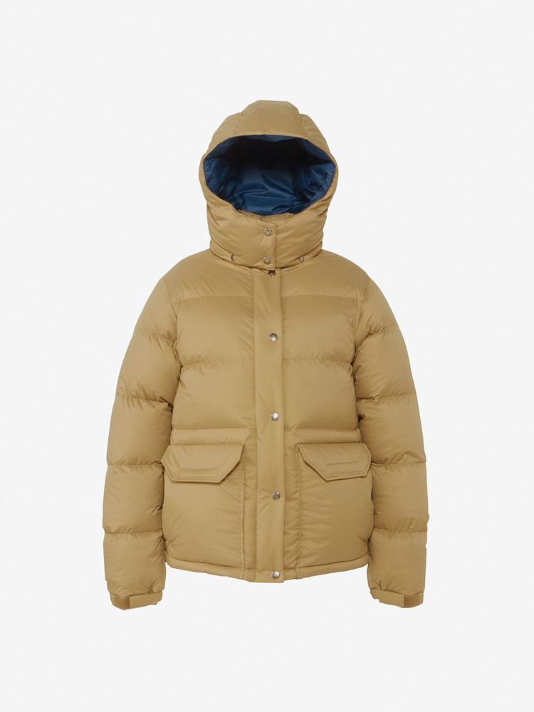 キャンプシエラショート（レディース）（NDW92230）- THE NORTH FACE