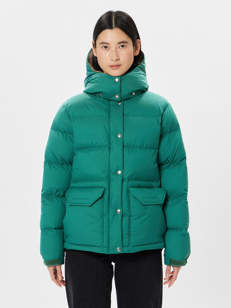 キャンプシエラショート（レディース）（NDW92230）- THE NORTH FACE 