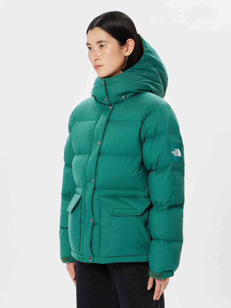 再入荷 THENORTHFACEノースフェイスキャンプシエラレディースMサイズ