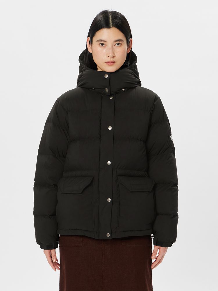 キャンプシエラショート（レディース）（NDW92230）- THE NORTH FACE