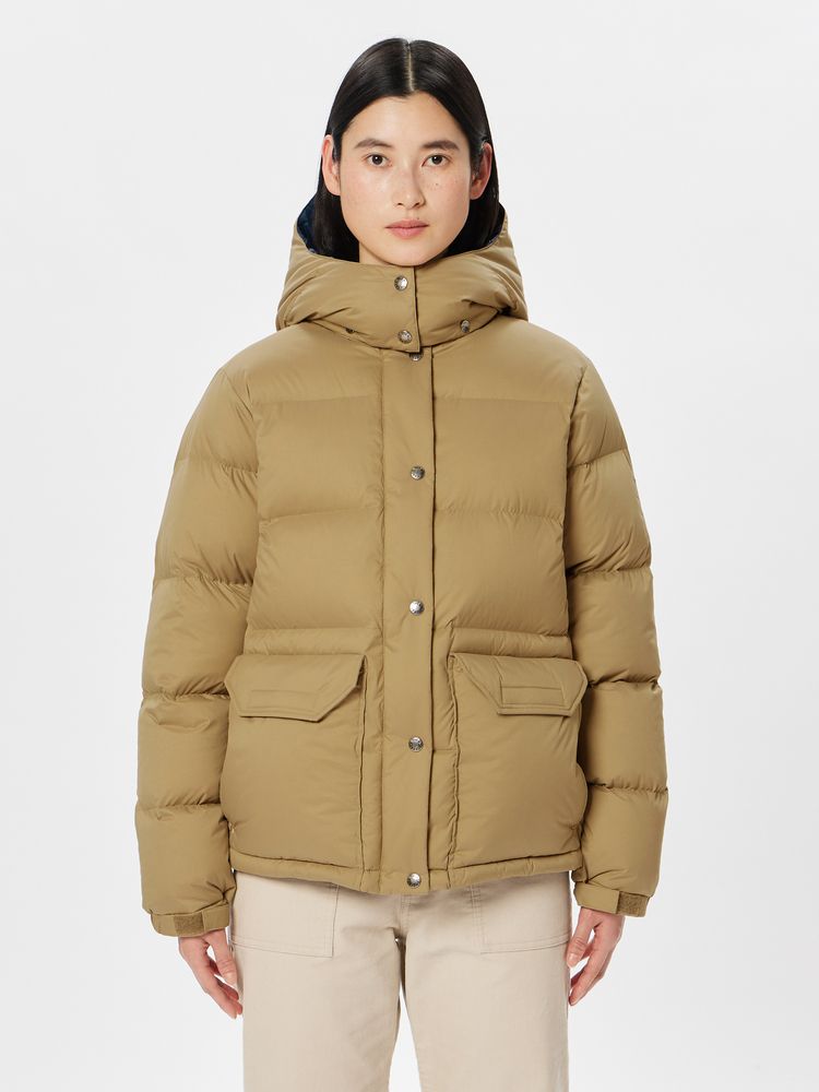 キャンプシエラショート（レディース）（NDW92230）- THE NORTH FACE 