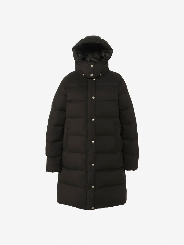 THE NORTH FACE 未使用Camp Sierra Long Coat