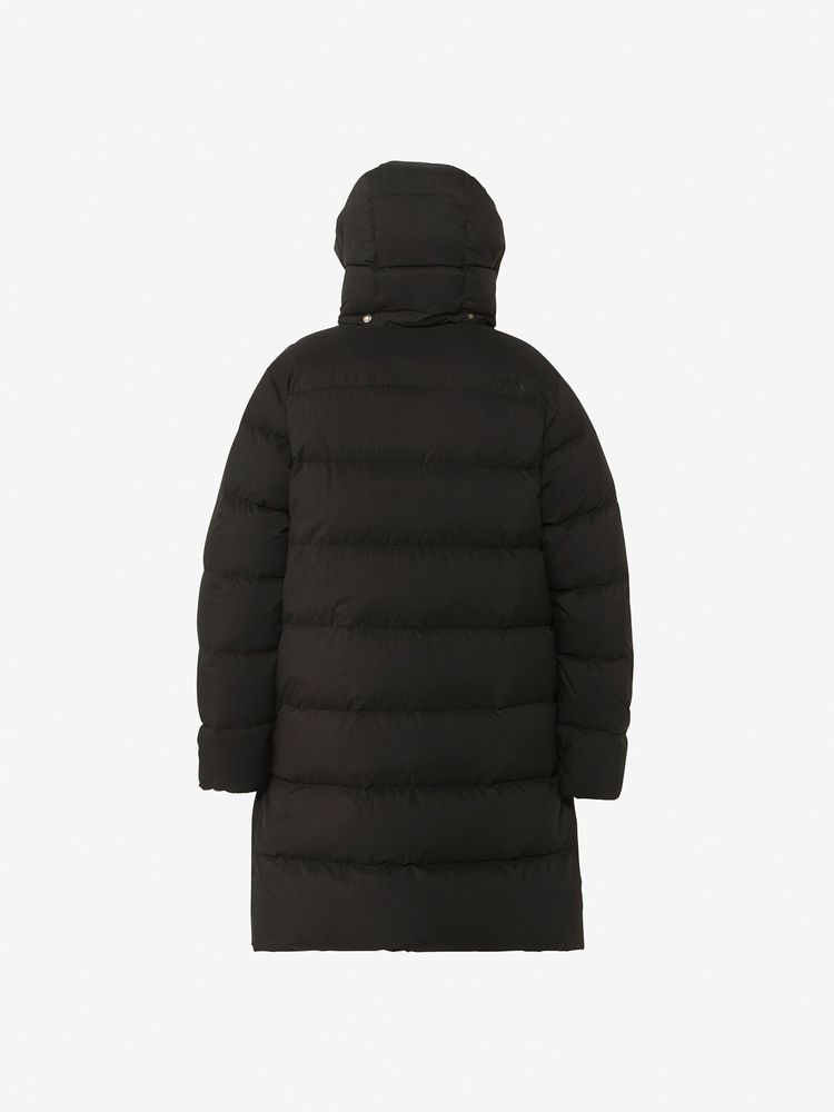 THE NORTH FACE ノースフェイス キャンプシエラロングコートNYW82034