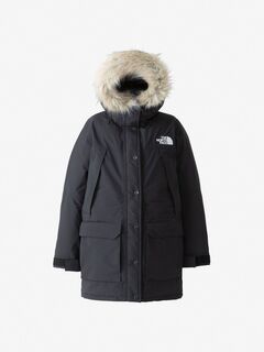 マウンテンダウンコート（レディース）（NDW92237）- THE NORTH FACE