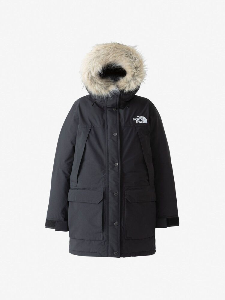 ザ・ノースフェイスTHE NORTH FACEヌプシロングダウンレディース