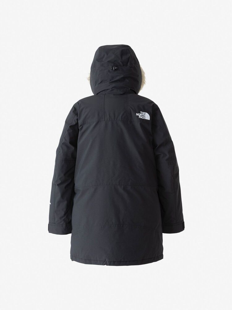 マウンテンダウンコート（レディース）（NDW92237）- THE NORTH FACE