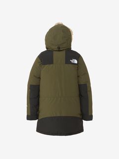 マウンテンダウンコート（レディース）（NDW92237）- THE NORTH FACE