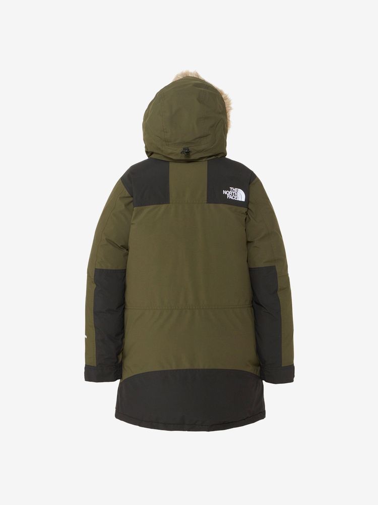 THE NORTH FACE ノースフェイス ダウンジャケット レディース S ...